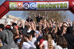 Algarve: 2200 alunos participaram no V Encontro Diocesano de EMRC