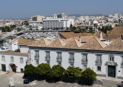 Algarve: Seminário vai receber estudantes universitários em «situação de manifesta insuficiência económico-financeira»