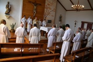 Algarve: Seminário diocesano de São José de Faro festejou o seu patrono