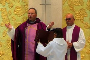Fátima: Reitor afirma que a Liturgia pede que se viva «de acordo com a vontade de Deus»