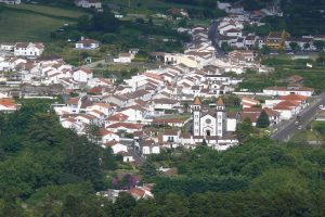 Angra: Romeiros dinamizam Festival religioso «No Vale da Fé», nas Furnas