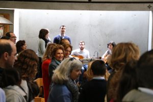 Lisboa: «Ajuda de Berço» celebrou 20 anos de vida