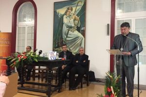 Açores: Bispo de Angra desafiou à realização das Jornadas de Teologia noutras ilhas