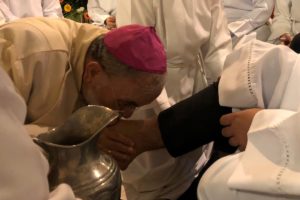 Viana do Castelo: Bispo pede a «rejeição de uma conceção individualista da Eucaristia»