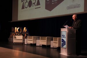 Braga: Conferências «Nova Ágora» apresentam «soluções inovadoras para novos problemas» - D. Jorge Ortiga