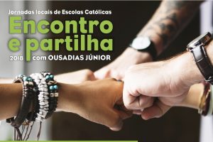 Braga: Escolas analisam marca católica no ensino