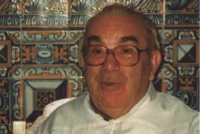 Óbito/Guarda: Faleceu o padre João Saraiva André