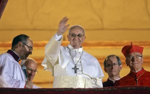 Papa Francisco: Cinco anos de pontificado indicam uma renovação «irreversível» - Cardeal Cláudio Hummes