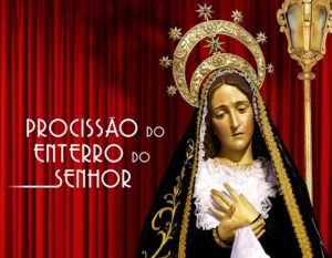 Faro: Santa Casa da Misericórdia dinamiza Procissão do Enterro do Senhor