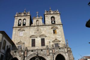 Património: Apresentação do roteiro dos quatro santos arcebispos de Braga