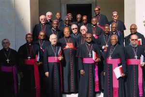 Lusofonias: Bispos ecológicos de Angola