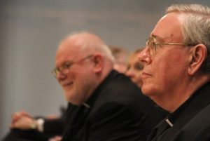 Igreja/Europa: Comissão dos episcopados católicos da UE tem novo presidente