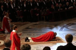 Sexta-feira Santa: Igreja lembra morte de Jesus