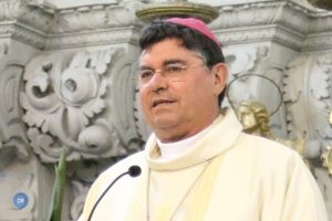Angra: Bispo convida presbíteros a renovar promessas sacerdotais na Semana Santa