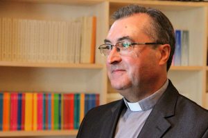 Porto: Novo bispo diz que pobres e justiça social são «prioridade» (c/vídeo)