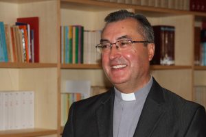 D. Manuel Linda: as prioridades e a função de ser Bispo do Porto - Emissão 15-04-2018