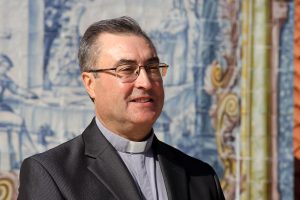 D. António Ferreira Gomes - O Homem da Igreja e do Povo
