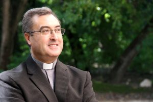 Igreja/Portugal: D. Manuel Linda é o novo bispo do Porto
