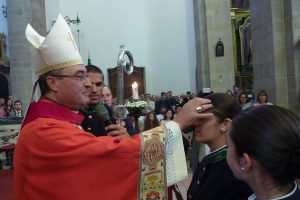 Porto: Responsáveis católicos felicitam escolha de D. Manuel Linda
