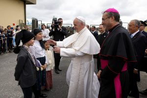 Igreja: Bispo do Porto reafirma apoio a Papa Francisco
