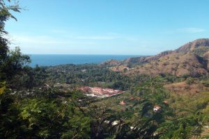 Quaresma no mundo: Subir à montanha de Timor, ver o mar e rezar com um povo pobre e feliz