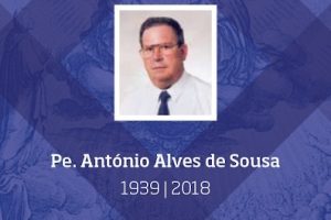 Porto: Faleceu o padre António Alves de Sousa, pároco de Gulpilhares