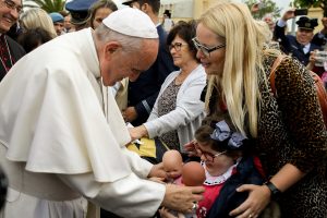 Papa Francisco: Cinco anos de «Revolução da ternura»