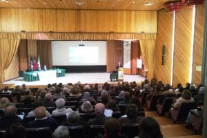 Portalegre-Castelo Branco: Bispo incentiva a organizar Pastoral Social em todas comunidades