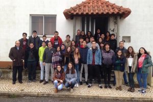 Portalegre-Castelo Branco: Bispo convida jovens a participar no Dia Diocesano da Juventude
