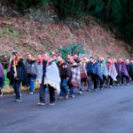 Açores: Romarias Quaresmais convidadas a refletir sobre a «verdadeira esperança»