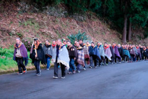 Açores: Campanha de prevenção rodoviária “Romeiros 2020” segue pelas estradas de São Miguel