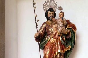 O retrato de São José nos Evangelhos - Emissão 23-02-2021