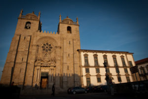 Porto: «A fé não inventa realidades: abre caminhos que ultrapassam a capacidade da razão» - D. Pio Alves