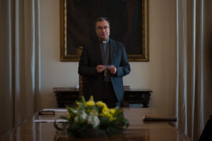 Síria: Bispo do Porto está preocupado com situação e receia «passos mal dados»