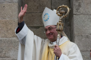Porto: Bispo faz nomeações e diz que sacerdotes «começam a ser poucos» para a diocese