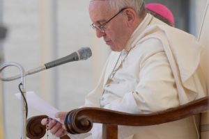 Vaticano: Papa visita santuário mariano e celebra 50 anos do Caminho Neocatecumenal
