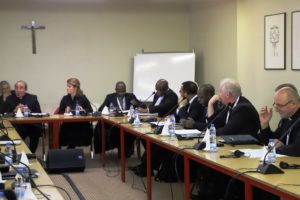 África/Europa: Bispos católicos denunciam «fosso entre ricos e pobres» potenciado pela globalização