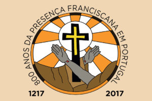Oito séculos de presença Franciscana em Portugal