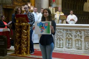 Braga: Arcebispo convidou a «escutar Deus que chama» em vigília de oração pelas vocações