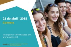 Coimbra: Encontro Nacional de Universitários dedicado às «boas práticas» do setor