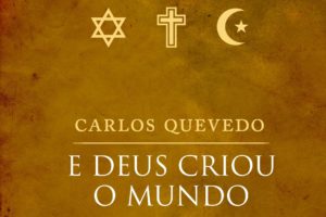 Diálogo inter-religioso: Autor português vai entregar ao Papa livro sobre Judaísmo, Cristianismo e Islão