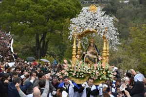 Algarve: Festa de Nossa Senhora da Piedade celebrada com recados a «parlamentares da Europa»