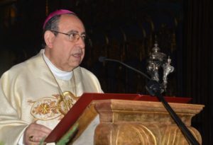 Funchal: D. António Carrilho convoca diocese para a missão