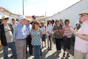 Lisboa: Encontro Diocesano da Pastoral Sócio Caritativa