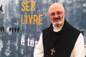 «Meeting Lisboa»: «Problemas do mundo são um problema do nosso coração» - Abade geral da Ordem de Cister