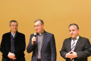 Porto: Bispo encerrou Assembleia Diocesana do Renovamento Carismático