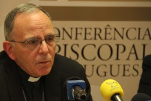 Eutanásia: Bispos apelam a «diálogo sereno e humanizador» e defendem alternativas a referendo  (C/vídeo)