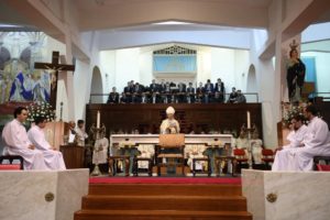 Braga: «Nunca poderemos ser uma agência de serviços», diz arcebispo