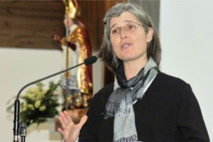 Aveiro: Irmã Ângela Coelho fala sobre o «desafio pastoral» e «estímulo à santidade» de Santa Joana Princesa