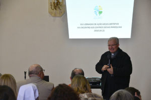 Algarve: Bispo pede que Pastoral Social seja «sinal do amor de Cristo»